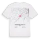 Castrocaro Terme e Terra del Sole karta t-shirt