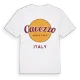 Cavezzo cirkel t-shirt