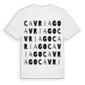 Cavriago ordlek t-shirt