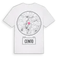 Cento t-shirt