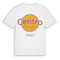 Centro cirkel t-shirt