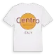 Centro cirkel t-shirt
