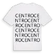 Centro ordlek t-shirt