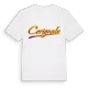 Cerignale baseball t-shirt