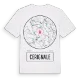 Cerignale t-shirt