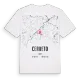 Cerreto karta t-shirt