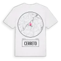 Cerreto t-shirt