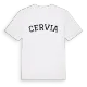 Cervia böjd t-shirt