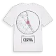 Cervia t-shirt