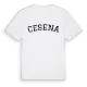 Cesena böjd t-shirt