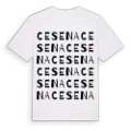 Cesena ordlek t-shirt