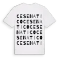 Cesenatico ordlek t-shirt