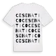 Cesenatico ordlek t-shirt