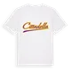 Cittadella baseball t-shirt