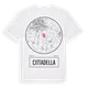 Cittadella t-shirt