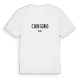 Codigoro i Sverige t-shirt