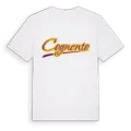 Cognento baseball t-shirt