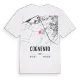 Cognento karta t-shirt