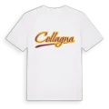 Collagna baseball t-shirt