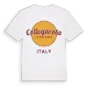 Collegarola cirkel t-shirt