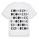 Comacchio ordlek t-shirt