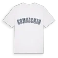 Comacchio college t-shirt