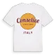 Conselice cirkel t-shirt