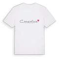Conselice hjärta t-shirt