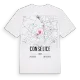Conselice karta t-shirt