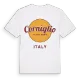 Corniglio cirkel t-shirt