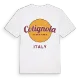 Cotignola cirkel t-shirt