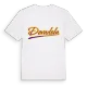 Dovadola baseball t-shirt
