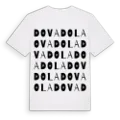 Dovadola ordlek t-shirt