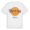 Dozza cirkel t-shirt