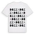 Dozza ordlek t-shirt