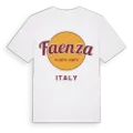 Faenza cirkel t-shirt