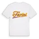 Farini baseball t-shirt