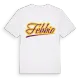 Febbio baseball t-shirt