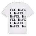 Felina ordlek t-shirt