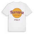 Ferrara cirkel t-shirt