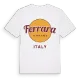Ferrara cirkel t-shirt