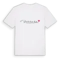 Ferrara hjärta t-shirt