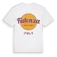 Fidenza cirkel t-shirt