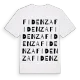 Fidenza ordlek t-shirt