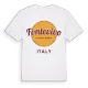 Fontevivo cirkel t-shirt