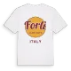 Forlì cirkel t-shirt