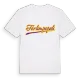 Forlimpopoli baseball t-shirt