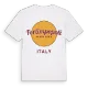 Forlimpopoli cirkel t-shirt