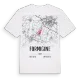 Formigine karta t-shirt