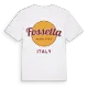 Fossetta cirkel t-shirt
